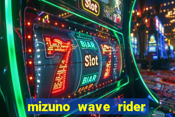 mizuno wave rider beta sashiko